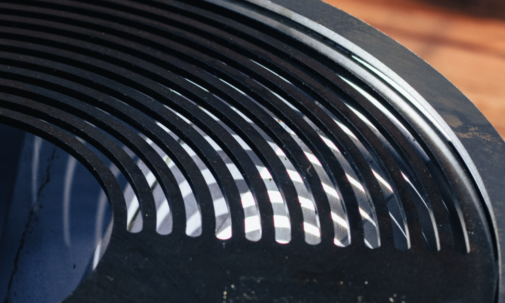 Nettoyer et entretenir son brasero : le secret d’une plaque toujours parfaite