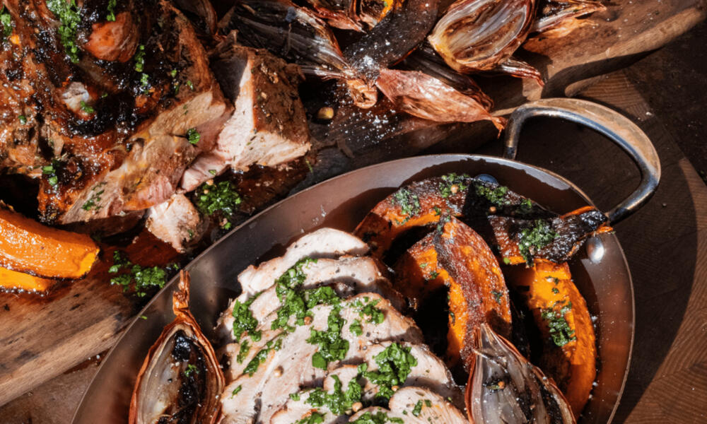 Les indispensables de la saison : les fruits et légumes d’automne à adopter