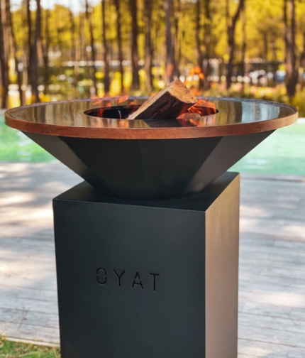 Oyat - Galerie photo