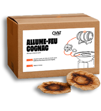 Allume-Feu Cognac