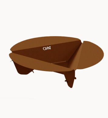 Brasero Bonne Anse 80