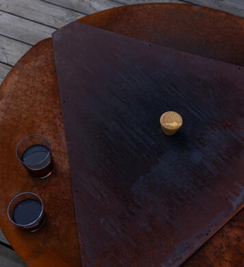 Etouffoir Bonne Anse 100