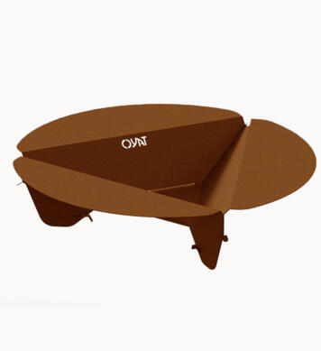 Brasero Bonne Anse 100