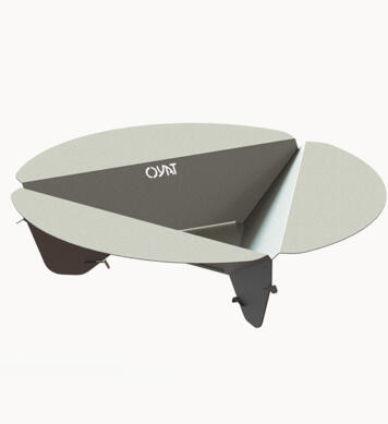 Brasero Bonne Anse 100