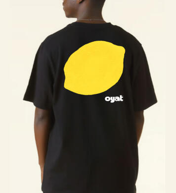 T-Shirt Citrus