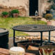 Grille de cuisson