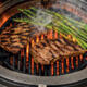 Grill fonte Koya