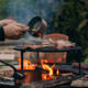 Grille de cuisson