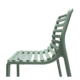 Chaise Bistrot Doga