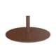 Pied de lampe