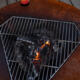 Grille Bonne Anse 100