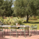 Chaise Bistrot Doga