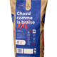 Charbon de bois XXL