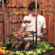 Brochettes Asado