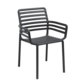 Fauteuil Doga