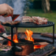 Grille de cuisson