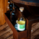 Zoom sur Huilier  Cognac