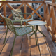 Chaise Relax Doga