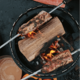 Brochette simple