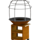 La cage 98