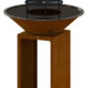 Grille de cuisson