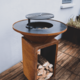 Brasero BBO 78 cognac