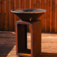 Brasero BBO 68  cognac