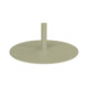 Pied de lampe