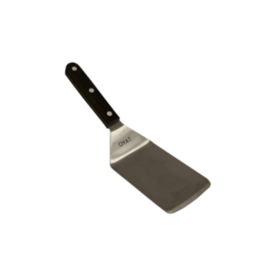 Spatule coudée brasero OYAT