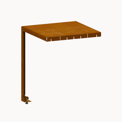 Carré Talmont Cognac (aperçu)