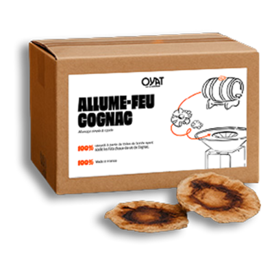 Allume-Feu Cognac