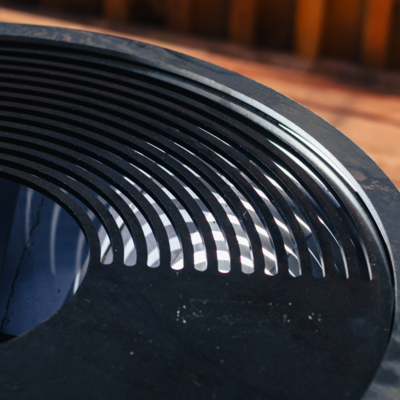 Nettoyer et entretenir son brasero : le secret d’une plaque toujours parfaite