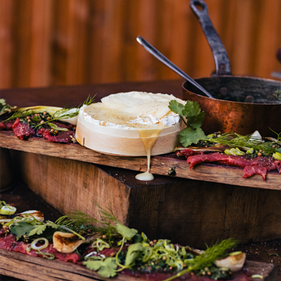 Fondue Gourmande