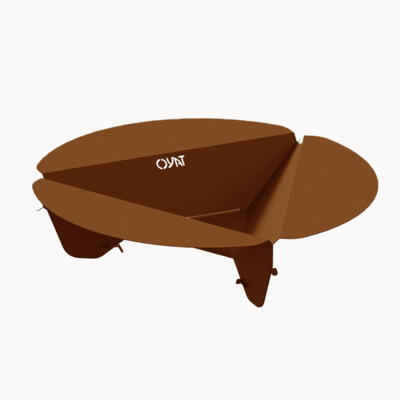 Brasero Bonne Anse 100