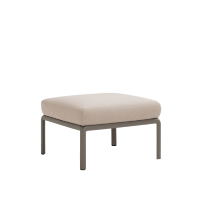 Komodo Pouf