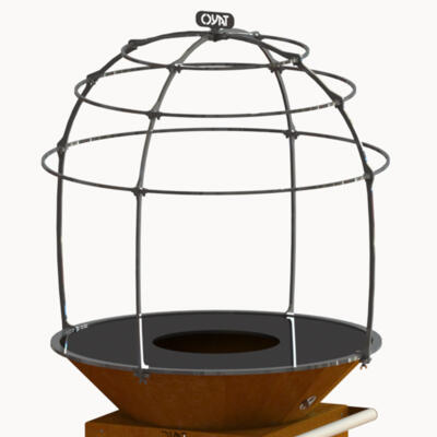 La cage 98