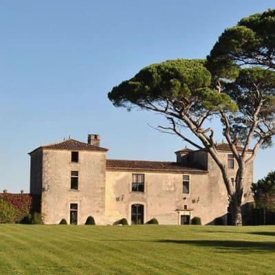 Château Peneau