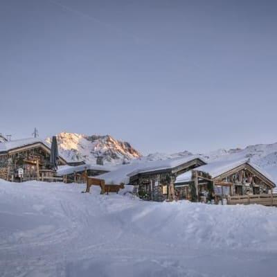 Chez Pépé Nicolas