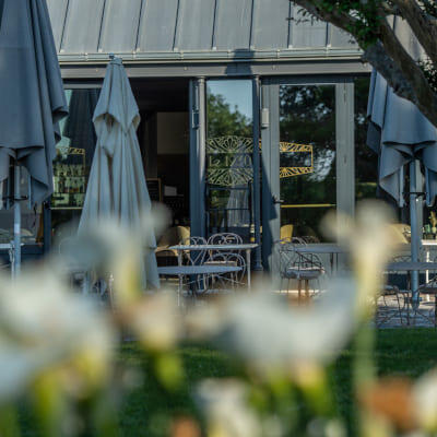 Domaine de Larchey