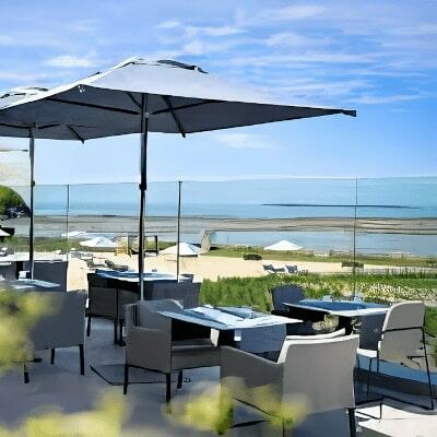La Grande Terrasse