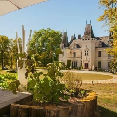 La Grange aux Oies