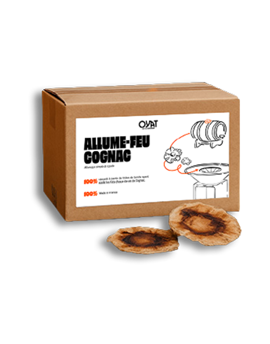 Allume-Feu Cognac