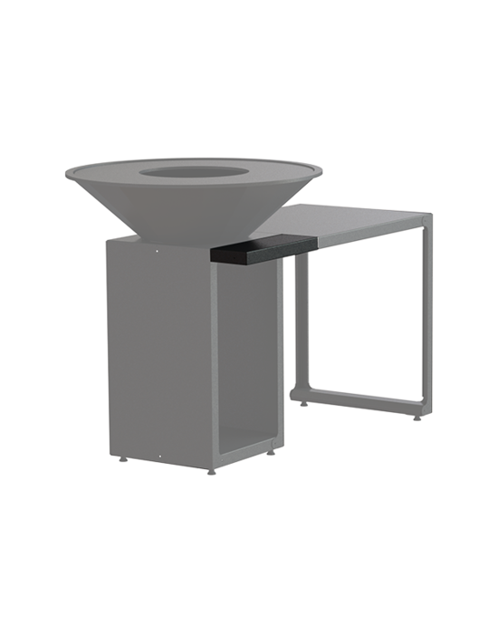 adapteur noir (bbo 78, talmont 80)