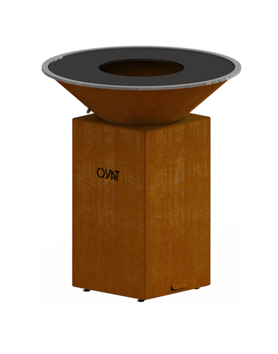 Brasero Origine 88