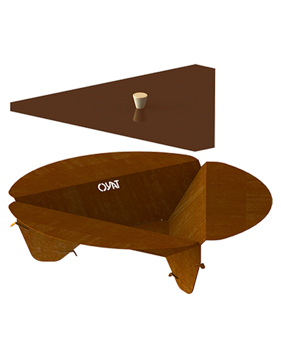 Etouffoir Bonne Anse 100