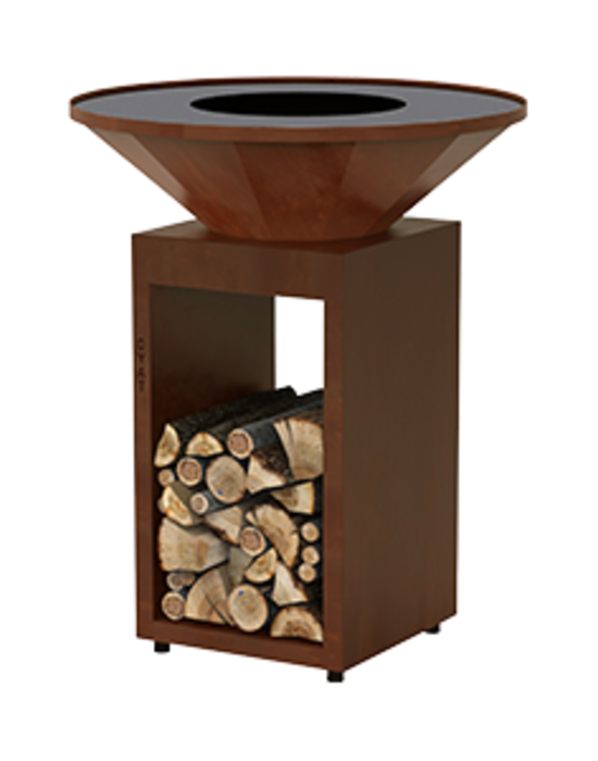 Brasero Origine.R 82 Cognac