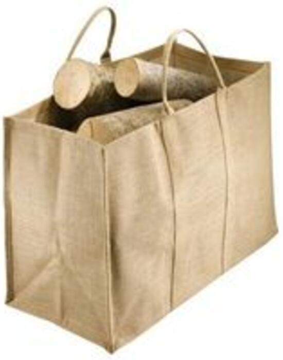 Le Sac à bois