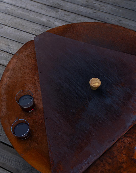 Etouffoir Bonne Anse 100