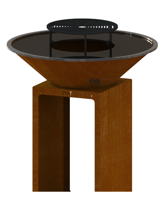 Grille de cuisson